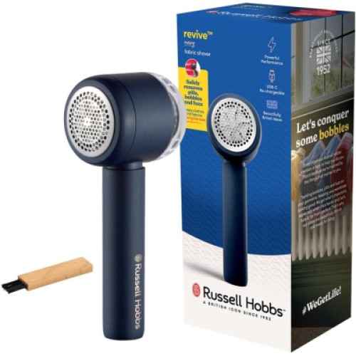 Машинка для чистки трикотажа Russell Hobbs 27660-56 Машинка для чистки трикотажа Russell Hobbs 27660-56