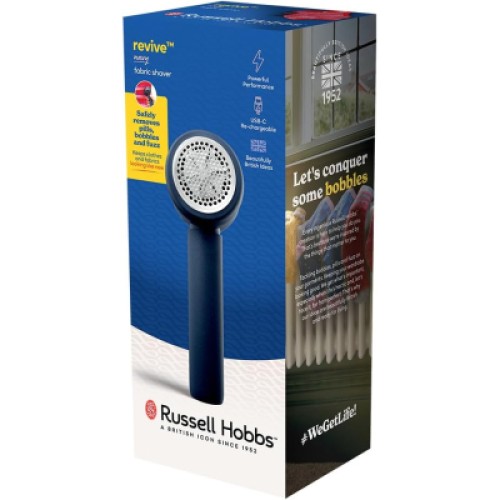 Машинка для чистки трикотажа Russell Hobbs 27660-56 Машинка для чистки трикотажа Russell Hobbs 27660-56