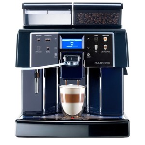 Кофемашина Saeco Aulika EVO Focus