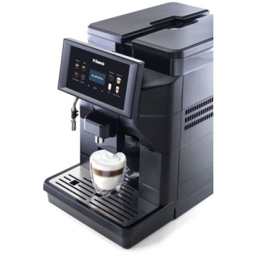Кофемашина Saeco AURORA M1 Кофемашина Saeco AURORA M1