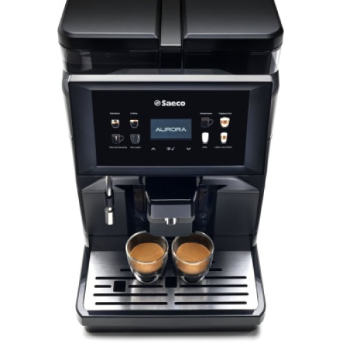Кофемашина Saeco AURORA M1 Кофемашина Saeco AURORA M1