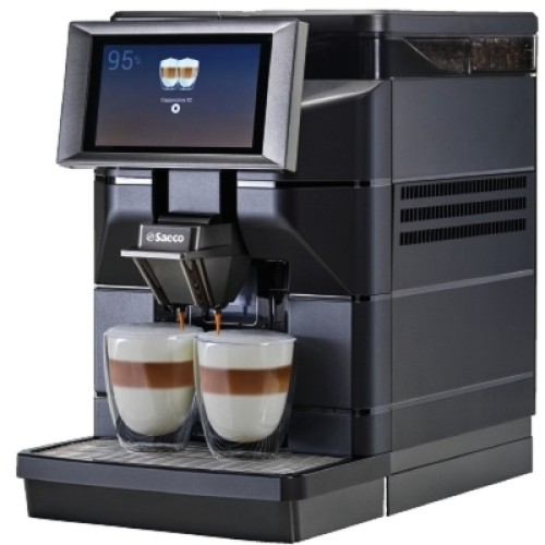 Кофемашина Saeco MAGIC M1 Кофемашина Saeco MAGIC M1