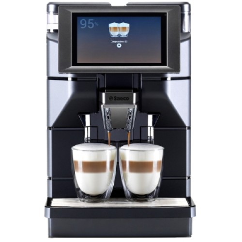 Кофемашина Saeco MAGIC M1 Кофемашина Saeco MAGIC M1