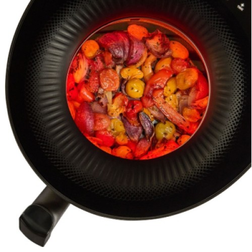 Мультипечь Russell Hobbs 27420-56