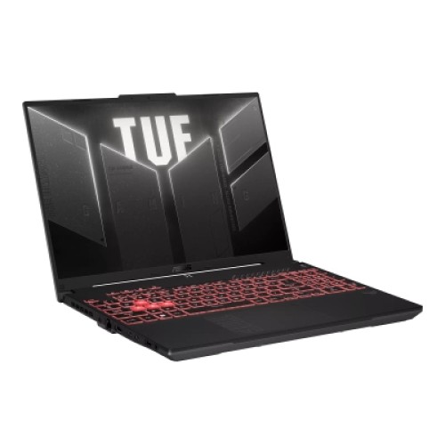Ноутбук ASUS TUF Gaming F16 FA607NUG-WH73 (FA607NUG-WH73) Ноутбук ASUS TUF Gaming F16 FA607NUG-WH73 (FA607NUG-WH73)
