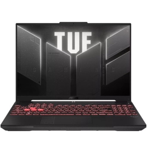 Ноутбук ASUS TUF Gaming F16 FA607NUG-WH73 (FA607NUG-WH73) Ноутбук ASUS TUF Gaming F16 FA607NUG-WH73 (FA607NUG-WH73)