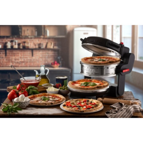 Электрогриль Ariete 927 BLACK Электрогриль Ariete 927 BLACK