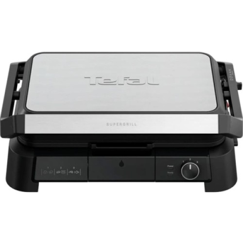 Электрогриль Tefal GC520DE0 Электрогриль Tefal GC520DE0
