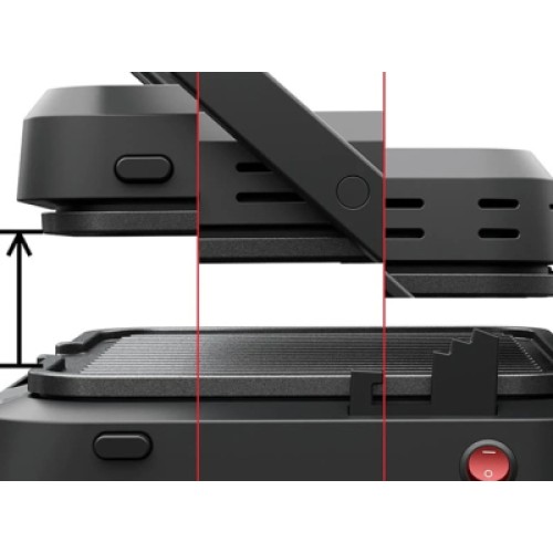 Электрогриль Tefal GC520DE0 Электрогриль Tefal GC520DE0