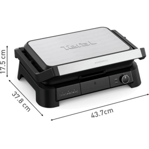 Электрогриль Tefal GC520DE0 Электрогриль Tefal GC520DE0