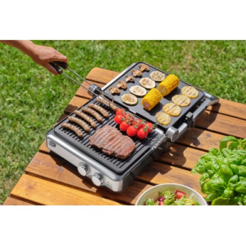 Электрогриль Sencor SBG 4010SS Электрогриль Sencor SBG 4010SS