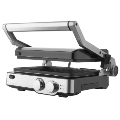 Электрогриль Sencor SBG 4010SS Электрогриль Sencor SBG 4010SS