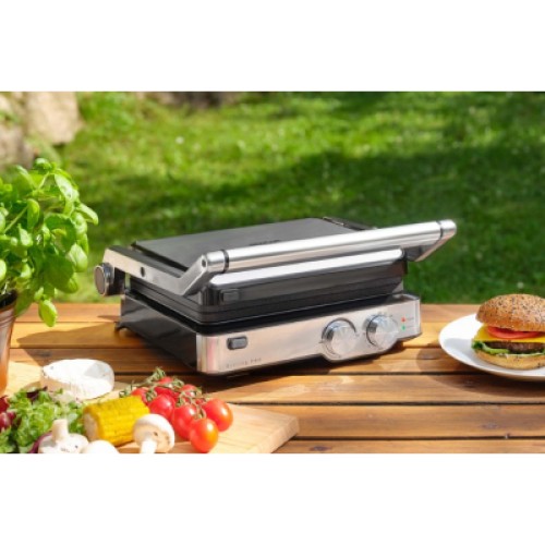 Электрогриль Sencor SBG 4010SS Электрогриль Sencor SBG 4010SS
