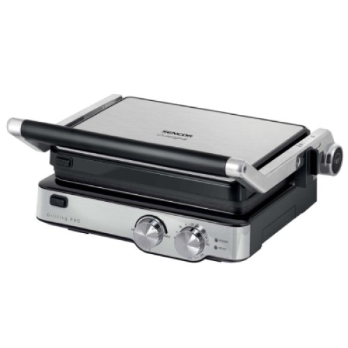 Электрогриль Sencor SBG 4010SS Электрогриль Sencor SBG 4010SS