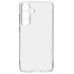 Чехол для мобильного телефона BeCover Silicone Samsung Galaxy S25 FE SM-S731 Transparent (714389)