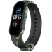 Ремешок для фитнес браслета Armorstandart для Xiaomi Mi Band 7/6/5 New Style Khaki Green (ARM80991) Ремешок для фитнес браслета Armorstandart для Xiaomi Mi Band 7/6/5 New Style Khaki Green (ARM80991)