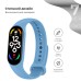 Ремешок для фитнес браслета Armorstandart для Xiaomi Mi Band 7/6/5 New Style Sky Blue (ARM74547) Ремешок для фитнес браслета Armorstandart для Xiaomi Mi Band 7/6/5 New Style Sky Blue (ARM74547)