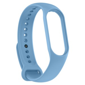 Ремешок для фитнес браслета Armorstandart для Xiaomi Mi Band 7/6/5 New Style Sky Blue (ARM74547)