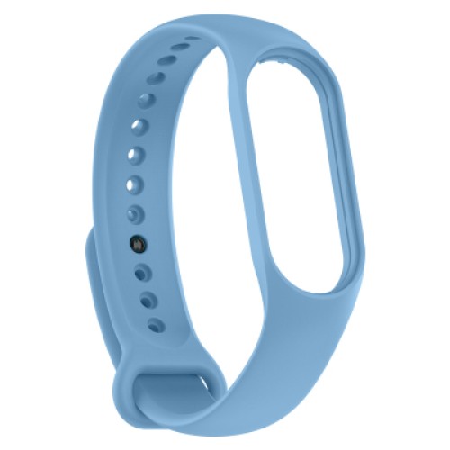 Ремешок для фитнес браслета Armorstandart для Xiaomi Mi Band 7/6/5 New Style Sky Blue (ARM74547) Ремешок для фитнес браслета Armorstandart для Xiaomi Mi Band 7/6/5 New Style Sky Blue (ARM74547)