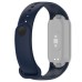 Ремешок для фитнес браслета Armorstandart для Xiaomi Smart Band 10/9/8 Midnight Blue (ARM86909) Ремешок для фитнес браслета Armorstandart для Xiaomi Smart Band 10/9/8 Midnight Blue (ARM86909)