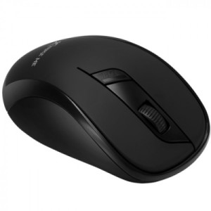 Мышка Xtrike ME GW-109 Wireless Black (GW-109)