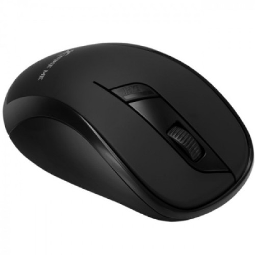 Мышка Xtrike ME GW-109 Wireless Black (GW-109) Мышка Xtrike ME GW-109 Wireless Black (GW-109)