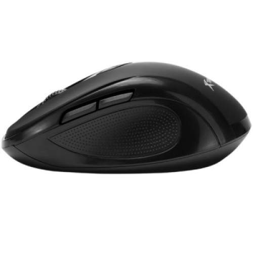Мышка Xtrike ME GW-109 Wireless Black (GW-109) Мышка Xtrike ME GW-109 Wireless Black (GW-109)