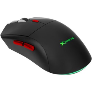 Мышка Xtrike ME GW-613 Wireless/Bluetooth Black (GW-613)