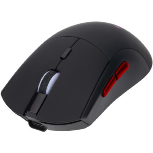 Мышка Xtrike ME GW-613 Wireless/Bluetooth Black (GW-613) Мышка Xtrike ME GW-613 Wireless/Bluetooth Black (GW-613)