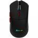 Мышка Xtrike ME GW-613 Wireless/Bluetooth Black (GW-613) Мышка Xtrike ME GW-613 Wireless/Bluetooth Black (GW-613)