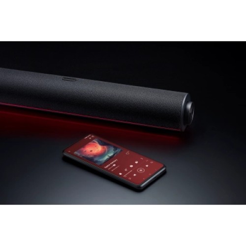 Акустическая система Xiaomi QBH4276GL Desktop Speaker (1130046)