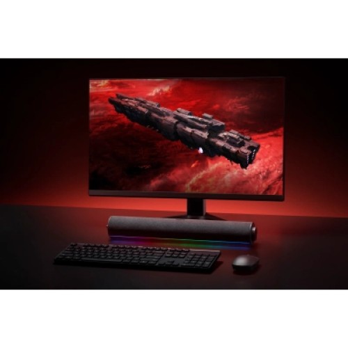 Акустическая система Xiaomi QBH4276GL Desktop Speaker (1130046)