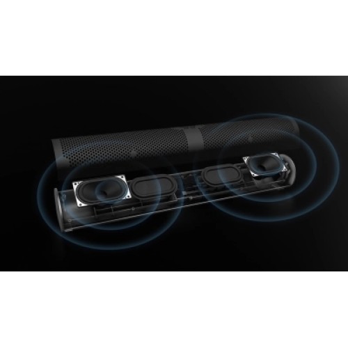 Акустическая система Xiaomi QBH4276GL Desktop Speaker (1130046)