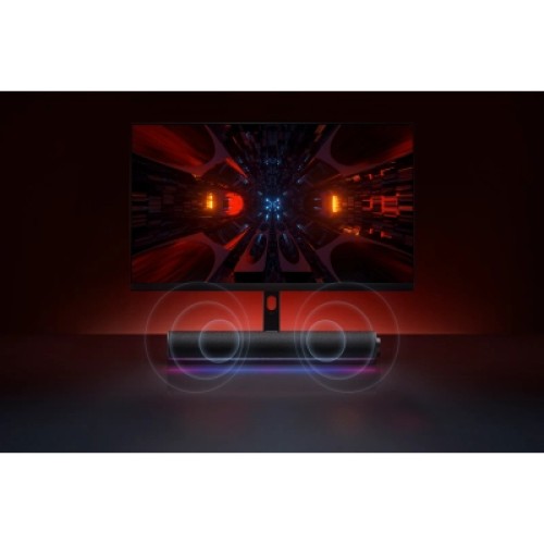 Акустическая система Xiaomi QBH4276GL Desktop Speaker (1130046)