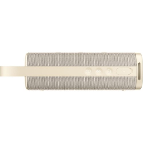 Акустическая система Xiaomi QBH4370GL Sound Outdoor Gold (1168141)