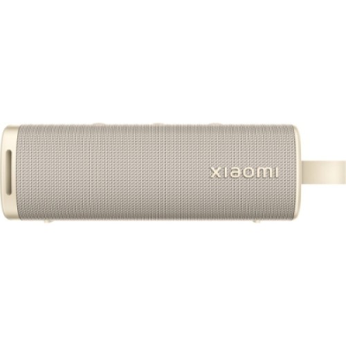 Акустическая система Xiaomi QBH4370GL Sound Outdoor Gold (1168141)