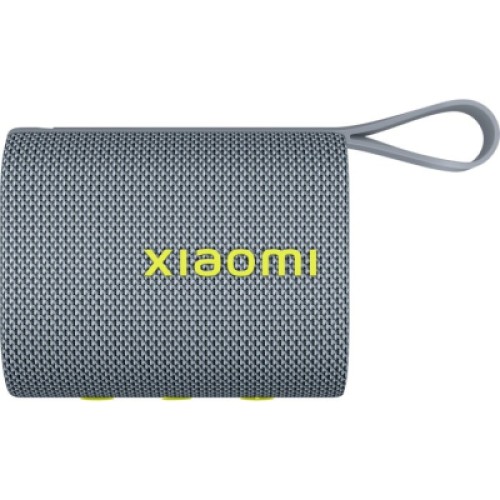 Акустическая система Xiaomi QBH4378GL Sound Pocket Blue Gray (1168143)