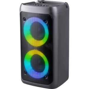 Акустическая система Defender Boomer 20 Black (65820)