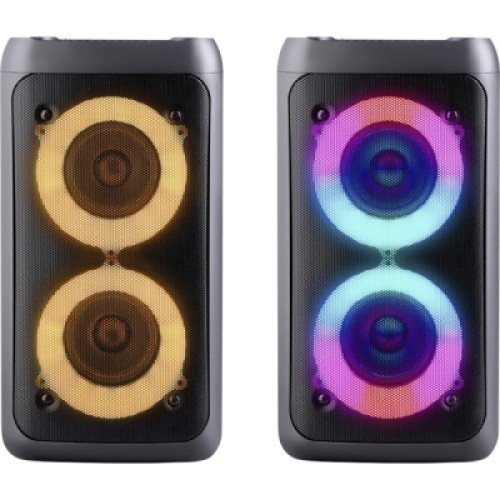 Акустическая система Defender Boomer 20 Black (65820)