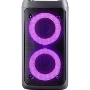 Акустическая система Defender Boomer 20 Black (65820)