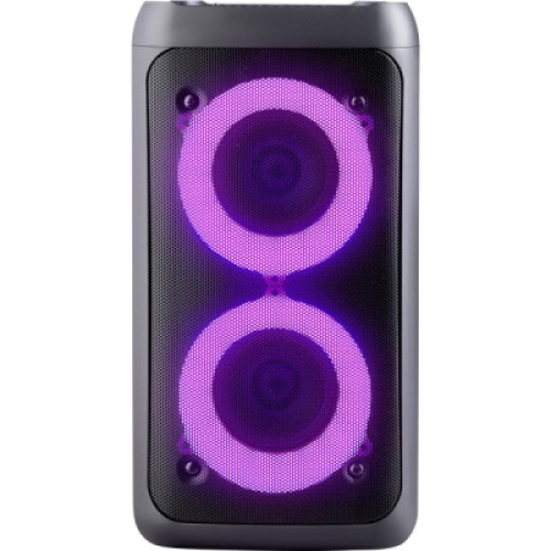 Акустическая система Defender Boomer 20 Black (65820)