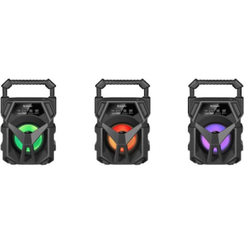 Акустическая система Defender G98 Black (65098)