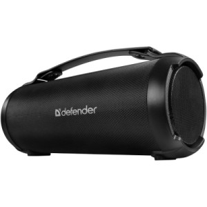 Акустическая система Defender Beatbox 16 Black (65216)