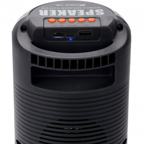 Акустическая система Xtrike ME SK-302 Black (SK-302) Акустическая система Xtrike ME SK-302 Black (SK-302)