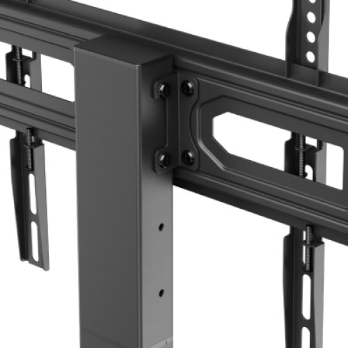 Стойка презентационная ITech KFS-4 Стойка презентационная ITech KFS-4