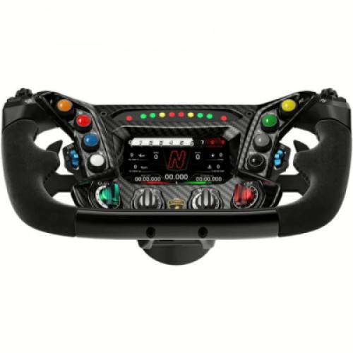Руль MOZA Racing Lamborghini Essenza SCV12 RGB Black (RS070_Moza)
