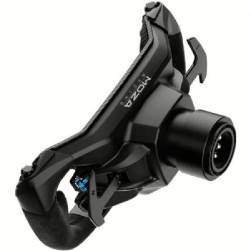 Руль MOZA Racing Lamborghini Essenza SCV12 RGB Black (RS070_Moza)