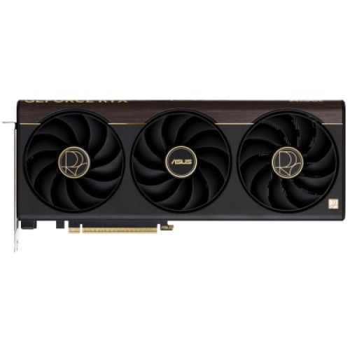Видеокарта ASUS GeForce RTX5070 Ti 16GB PROART OC (PROART-RTX5070TI-O16G) Видеокарта ASUS GeForce RTX5070 Ti 16GB PROART OC (PROART-RTX5070TI-O16G)