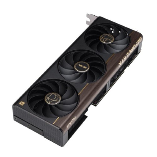 Видеокарта ASUS GeForce RTX5070 Ti 16GB PROART OC (PROART-RTX5070TI-O16G) Видеокарта ASUS GeForce RTX5070 Ti 16GB PROART OC (PROART-RTX5070TI-O16G)