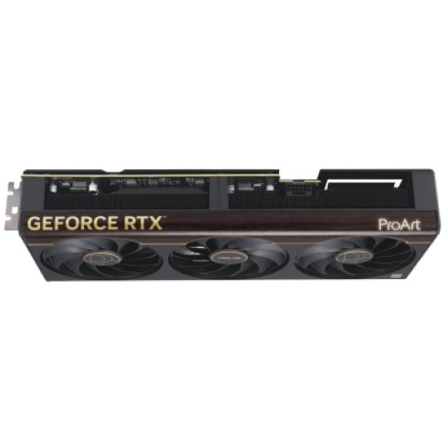 Видеокарта ASUS GeForce RTX5070 Ti 16GB PROART OC (PROART-RTX5070TI-O16G) Видеокарта ASUS GeForce RTX5070 Ti 16GB PROART OC (PROART-RTX5070TI-O16G)